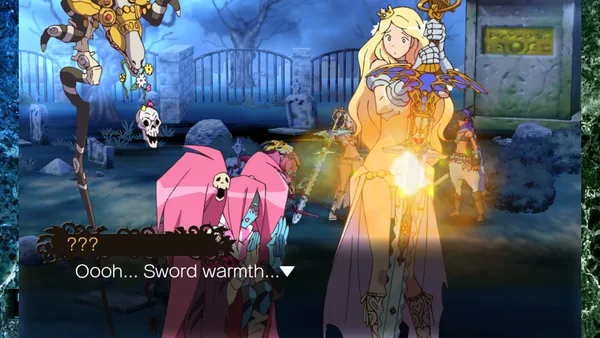 Code of Princess screenshot 15