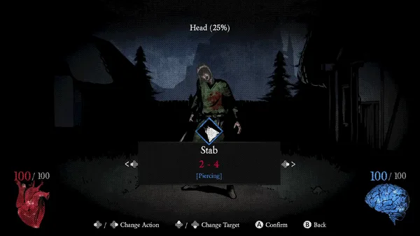 Scorched Sun screenshot 4