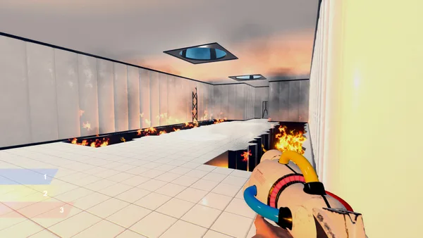 ChromaGun screenshot 5