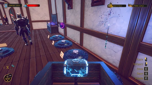 Arcane Merchant screenshot 11