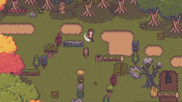 Red Rain screenshot 4