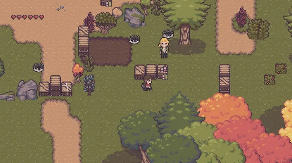 Red Rain screenshot 6
