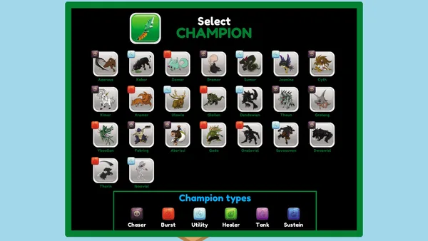 Pro Gamer Manager screenshot 5