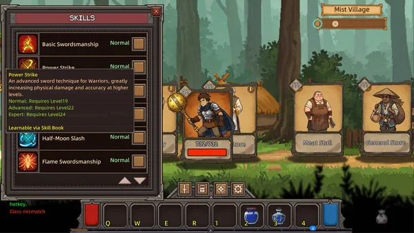 Fickle Card Legend screenshot 2