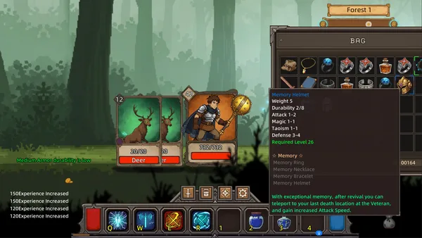 Fickle Card Legend screenshot 3