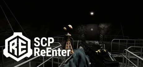 SCP: ReEnter