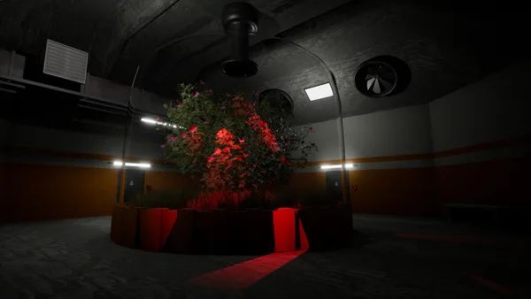 SCP: ReEnter screenshot 3