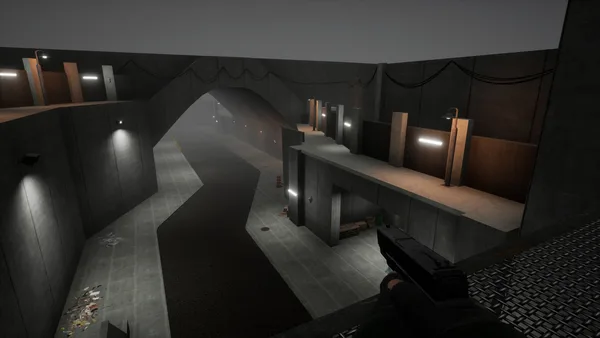 SCP: ReEnter screenshot 4