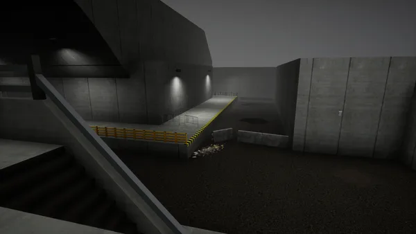 SCP: ReEnter screenshot 6