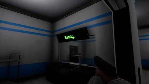 SCP: ReEnter screenshot 7
