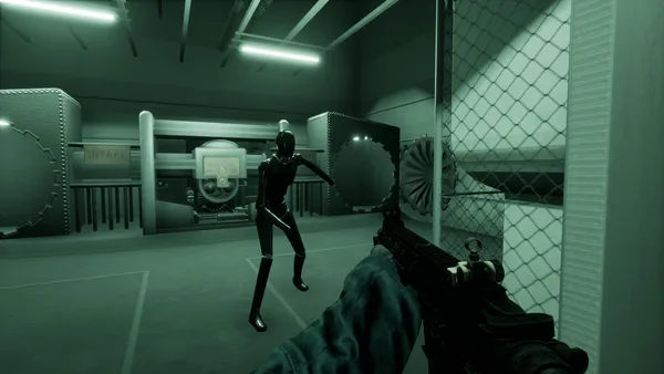 SCP: ReEnter screenshot 8