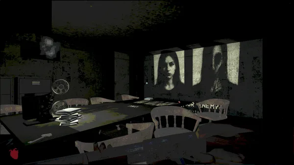 RESIDUUM screenshot 8