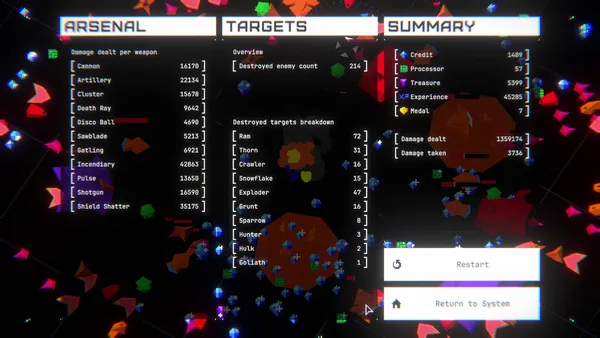BastionOS screenshot 11