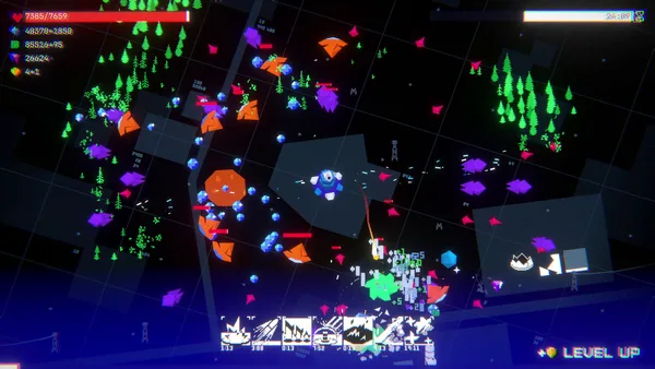BastionOS screenshot 7