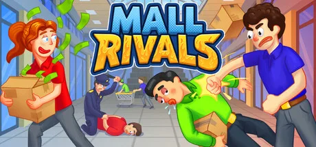 Mall Rivals