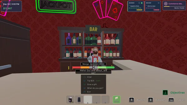 Mall Rivals screenshot 10