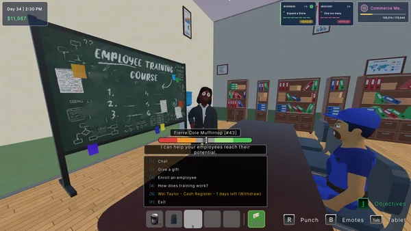 Mall Rivals screenshot 11