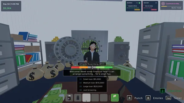 Mall Rivals screenshot 13