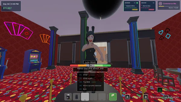 Mall Rivals screenshot 9