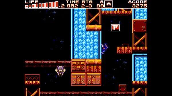 Fist Slash: Of Ultimate Fury screenshot 4