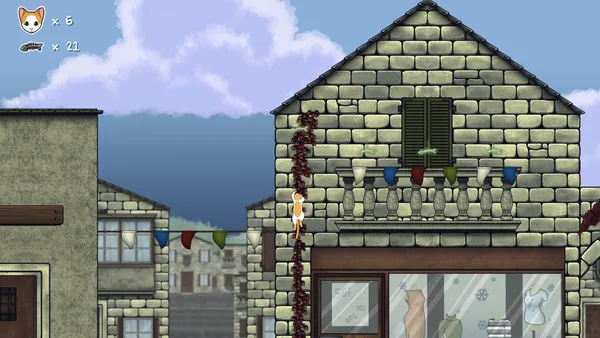 The Purring Quest screenshot 6