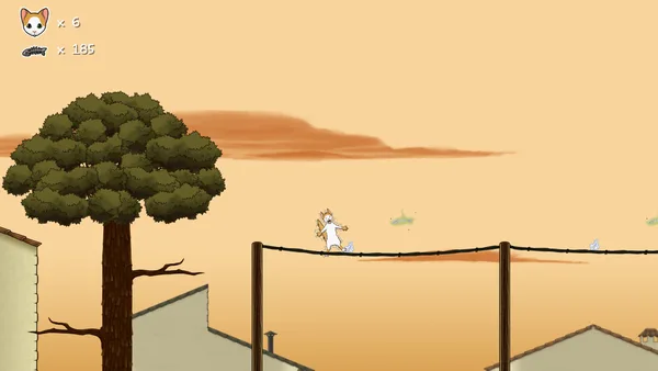 The Purring Quest screenshot 8