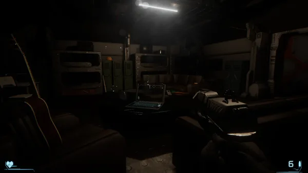 Syndrome screenshot 3