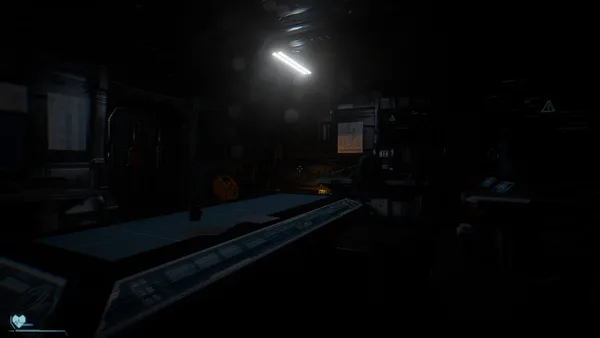 Syndrome screenshot 4