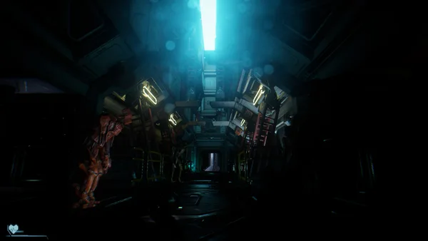 Syndrome screenshot 8