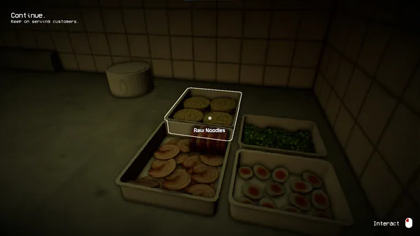 The Ramen Shop screenshot 8