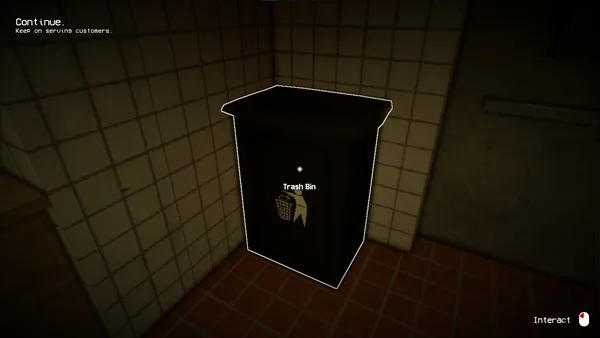 The Ramen Shop screenshot 9