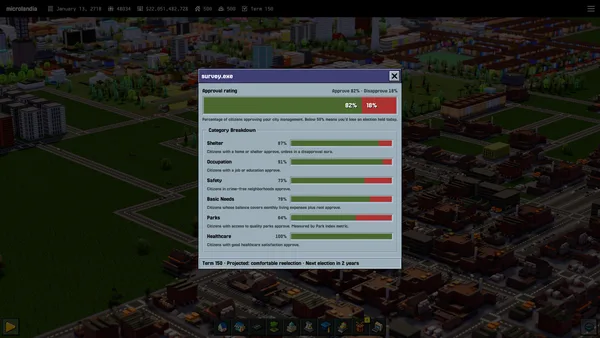 Microlandia screenshot 3