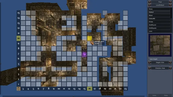 The Fall of the Dungeon Guardians - Enhanced Edition screenshot 9