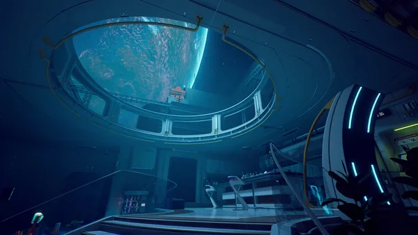 Rivage screenshot 16