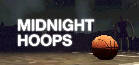Midnight Hoops