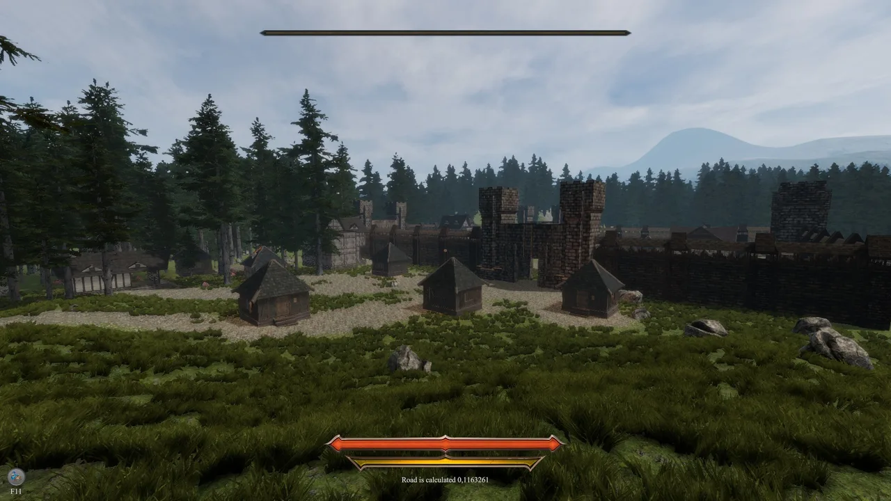 KINGDOMS screenshot 1