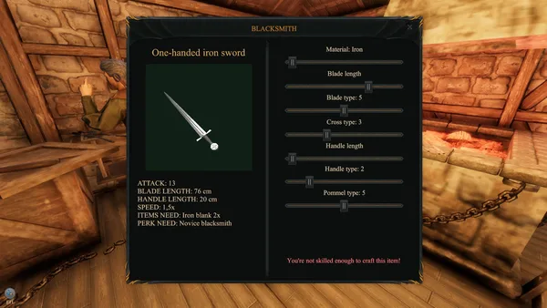 KINGDOMS screenshot 22