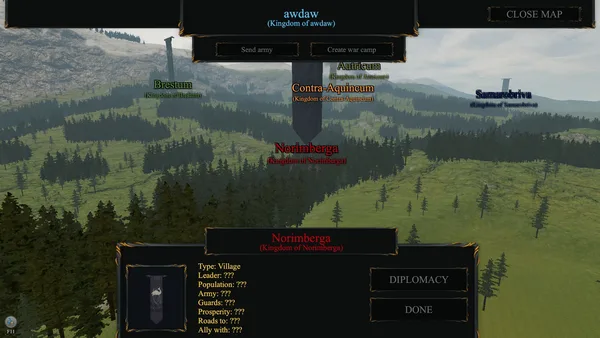 KINGDOMS screenshot 4