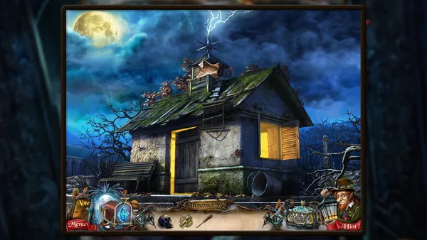 Contract With The Devil screenshot 1