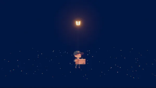 Project Homecoming Haven screenshot 4