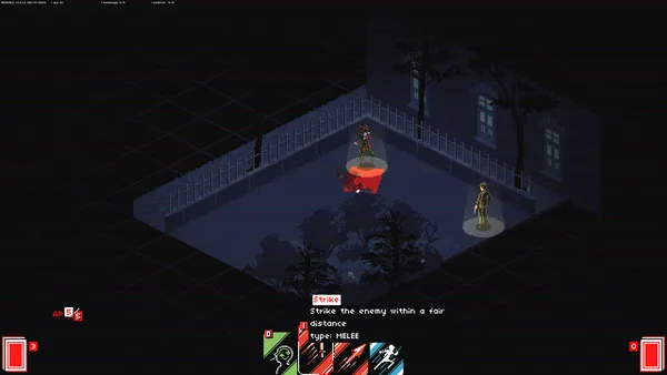 Screenshot 4 di Project KILLDANCE