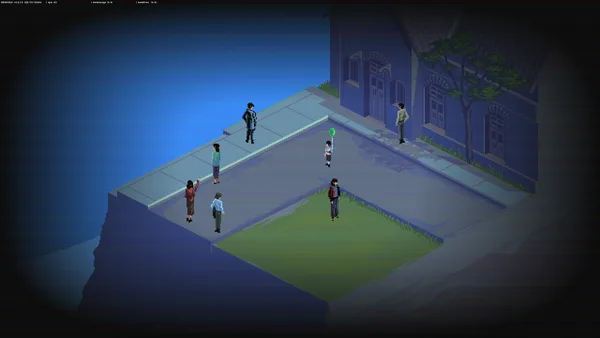 Screenshot 5 di Project KILLDANCE
