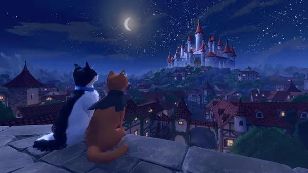 The Missing Tail screenshot 10