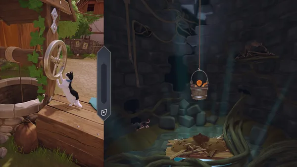The Missing Tail screenshot 7