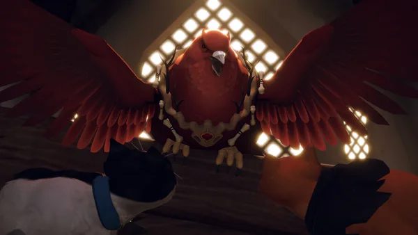 The Missing Tail screenshot 8