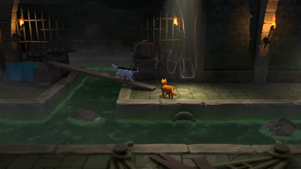 The Missing Tail screenshot 9