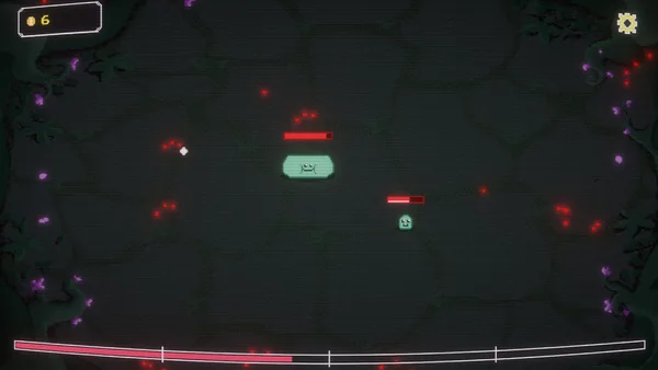 GLONK screenshot 1