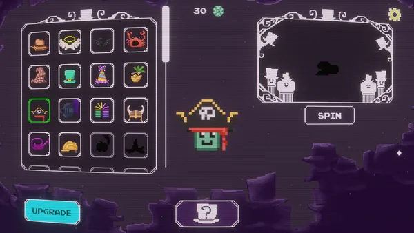 GLONK screenshot 4