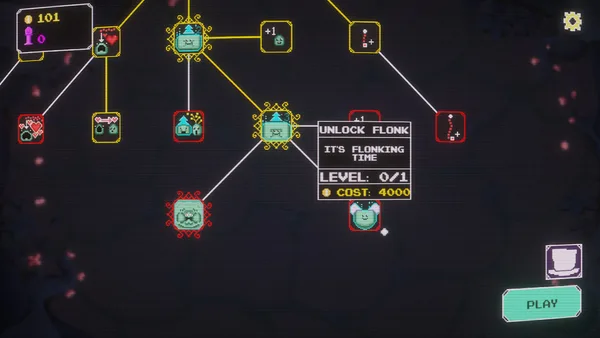 GLONK screenshot 6