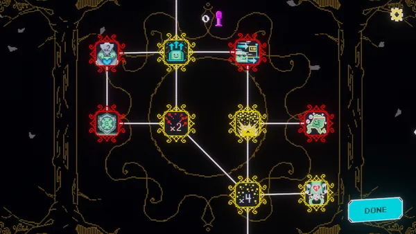 GLONK screenshot 8